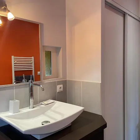 Maison Dans Les Ardennes Avec Jardin Et Animaux Acceptes - Fr-1-489-449 Holiday home