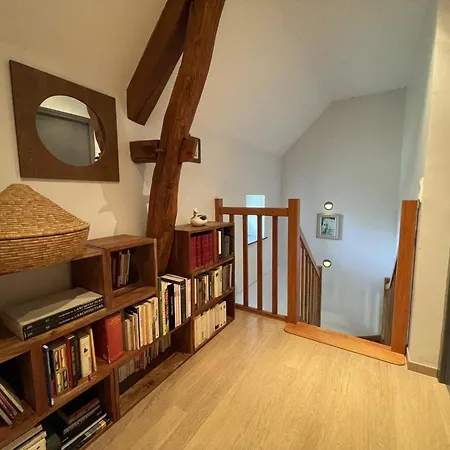 Maison Dans Les Ardennes Avec Jardin Et Animaux Acceptes - Fr-1-489-449 * Autry-Issards